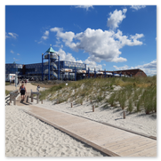 Haus des Gastes-Norddeich