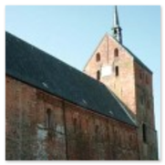 Kirche in Hage